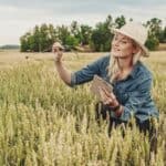 Women We Love: 25 Influential Women in Food and Agriculture