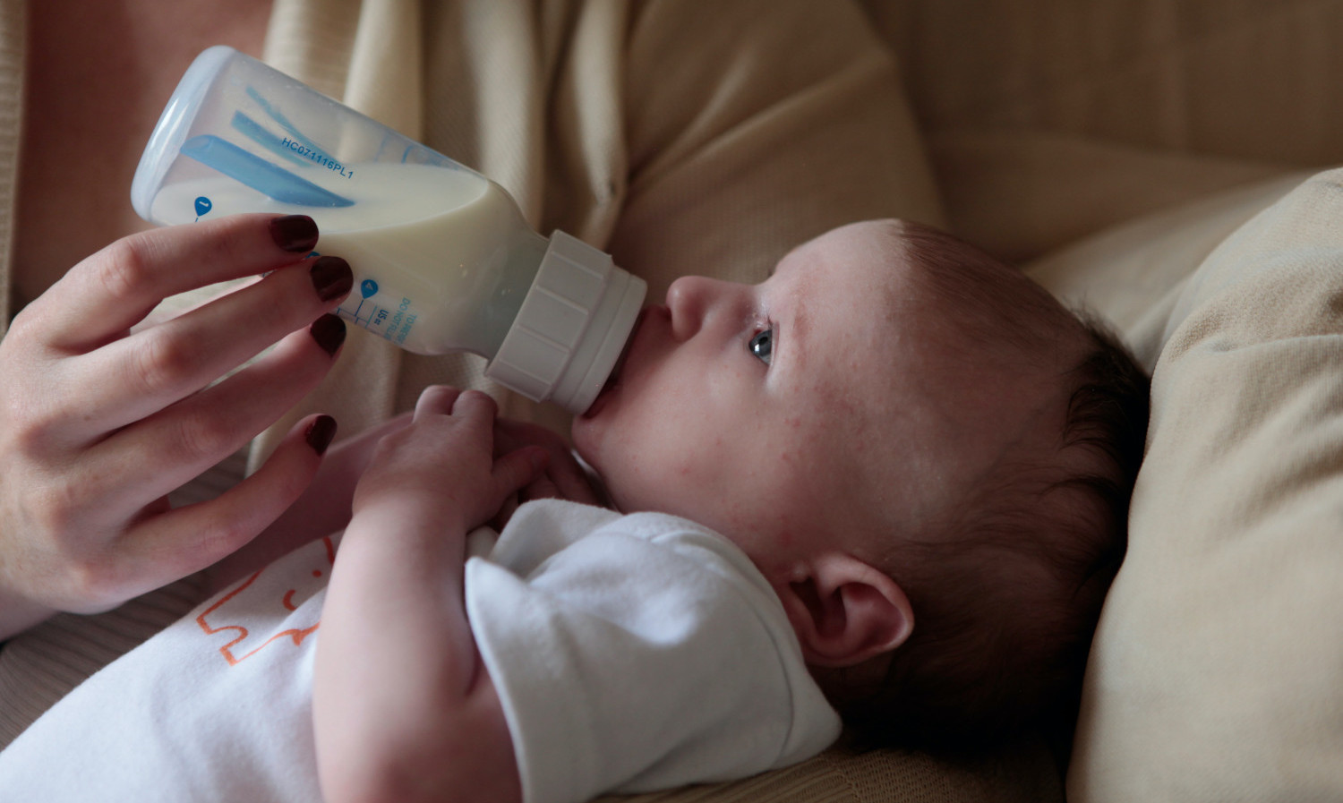 美国婴儿配方危机突出了食品垄断的危险