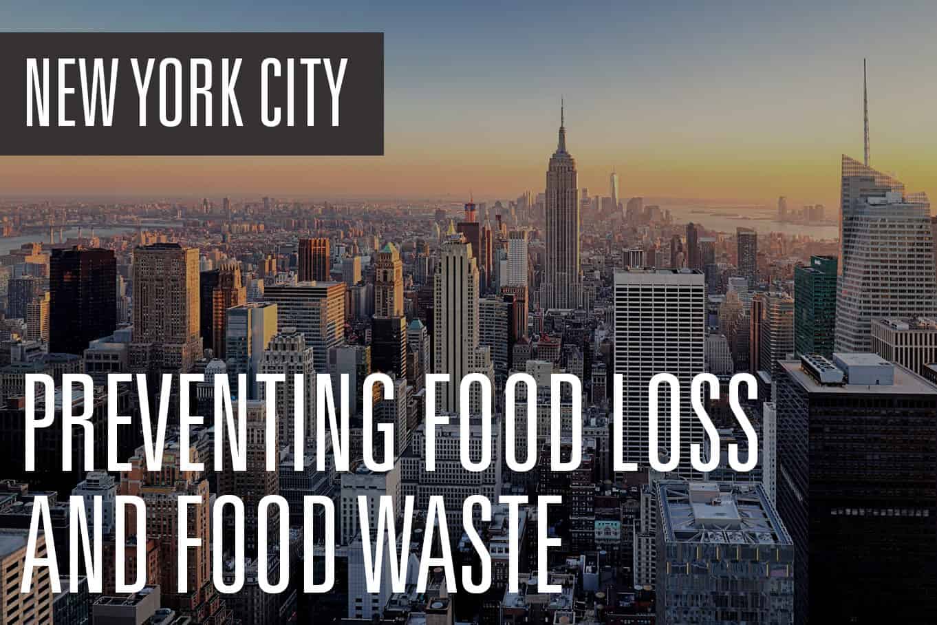 w88优德老虎机平台食品罐,与芬克家族基金会和蓝山餐厅举办一个亲密的晚餐讨论食物浪费的解决办法。