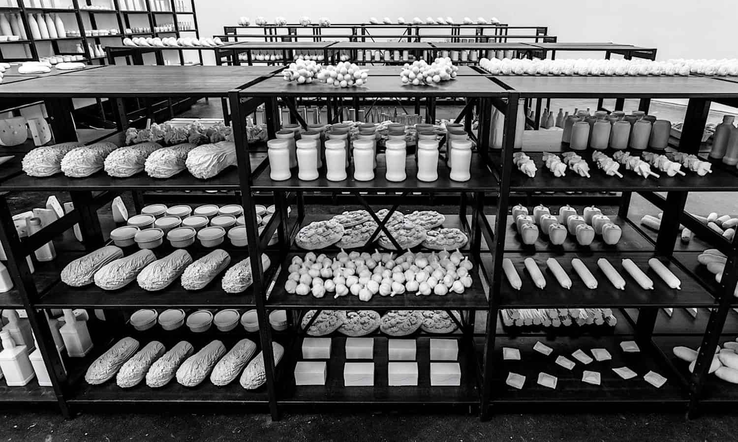 基利波山Itamar食物链的食品消费项目的旅程开始于2008年,2014年首次显示,现在美国芝加哥2017年世博会。