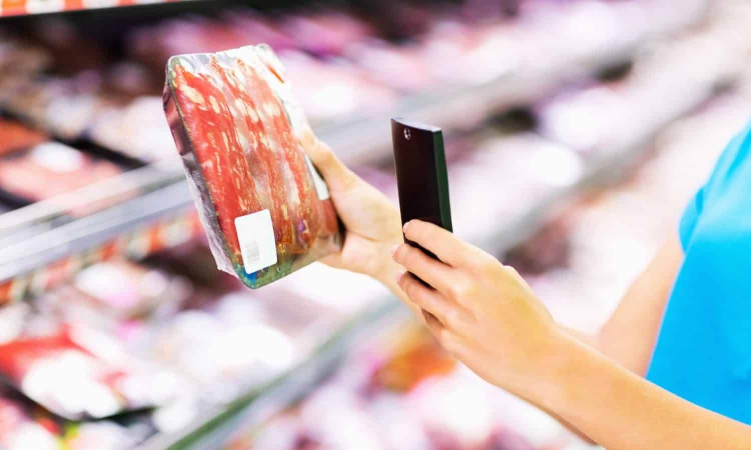 AI可以保存我们的食品系统吗？越来越多的公司正在利用AI技术来帮助食客选择日常食物。