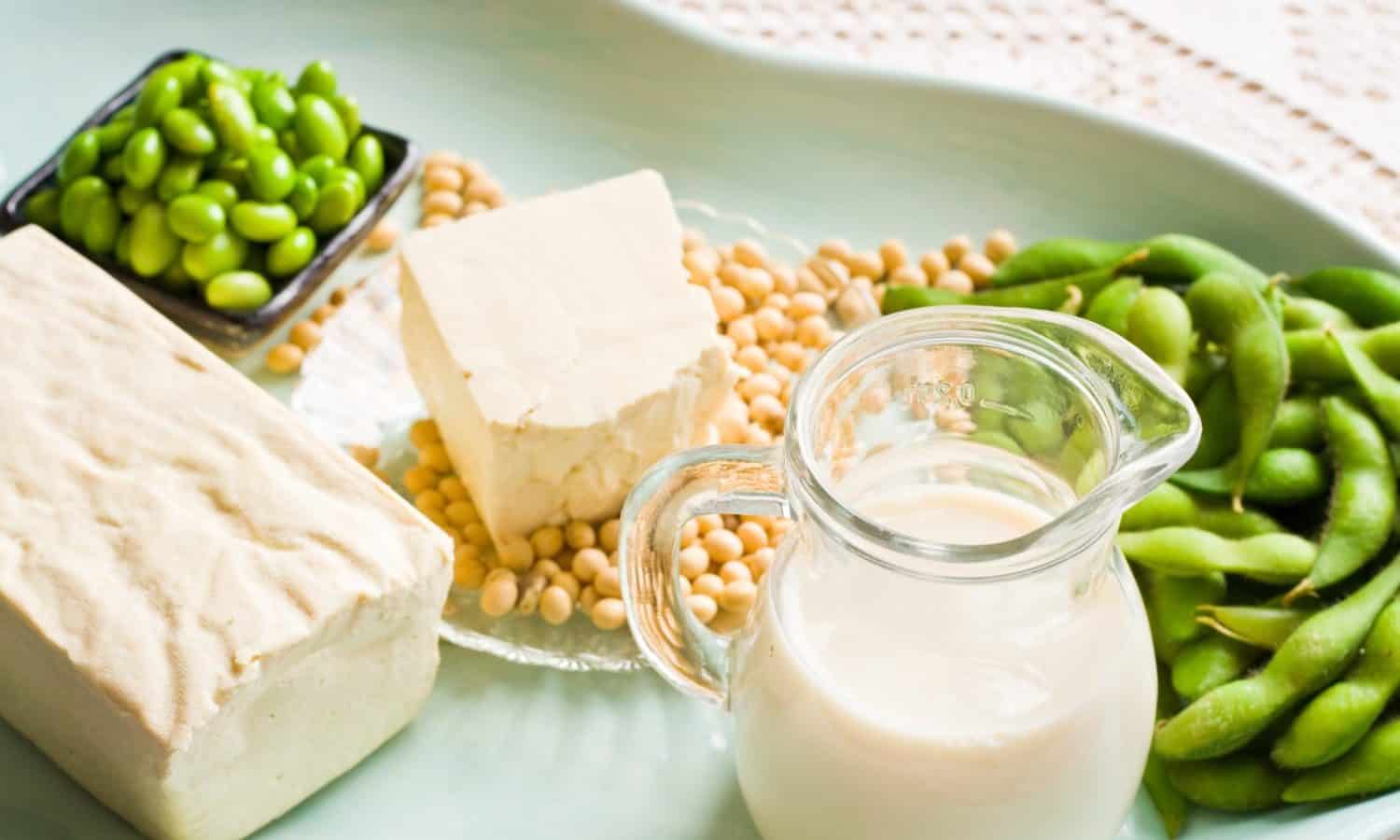 植物性食品组织的联合反对“乳制品骄傲法案”,将禁止标签市面上产品乳制品像牛奶