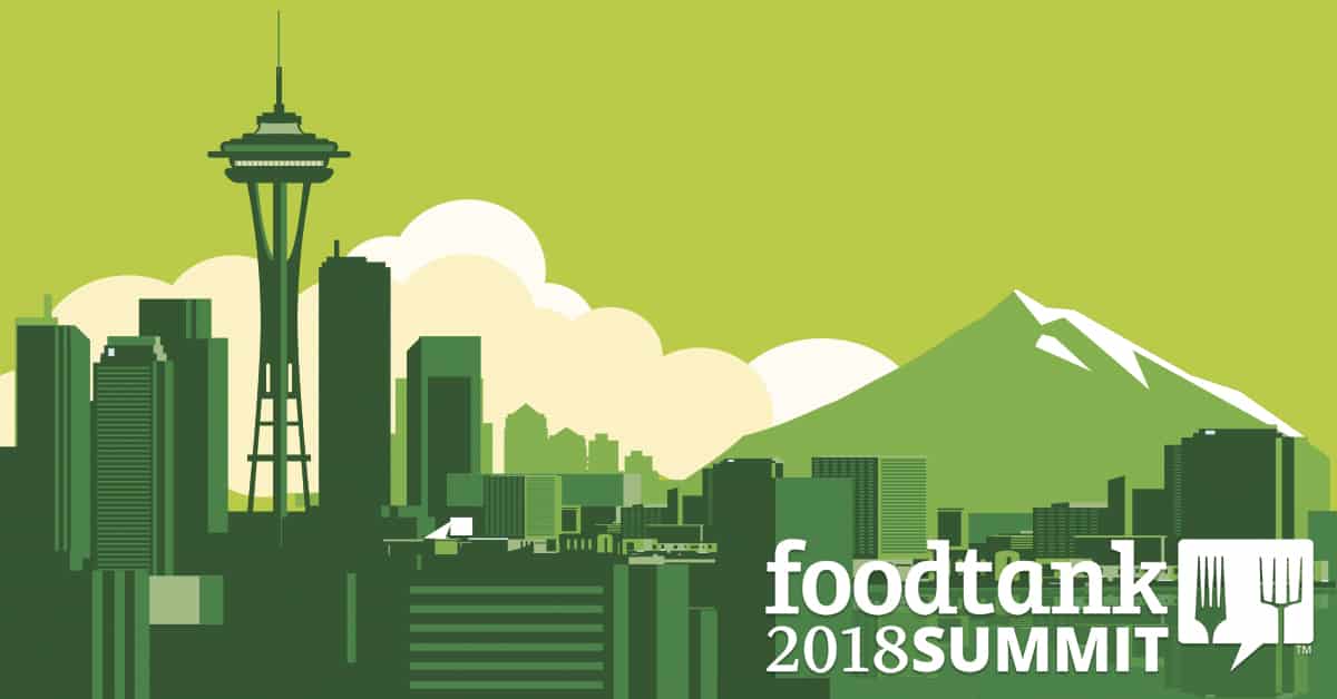 这些30 +扬声器和小组成员将于周六在西雅图聚在一起,讨论如何种植粮食政策。