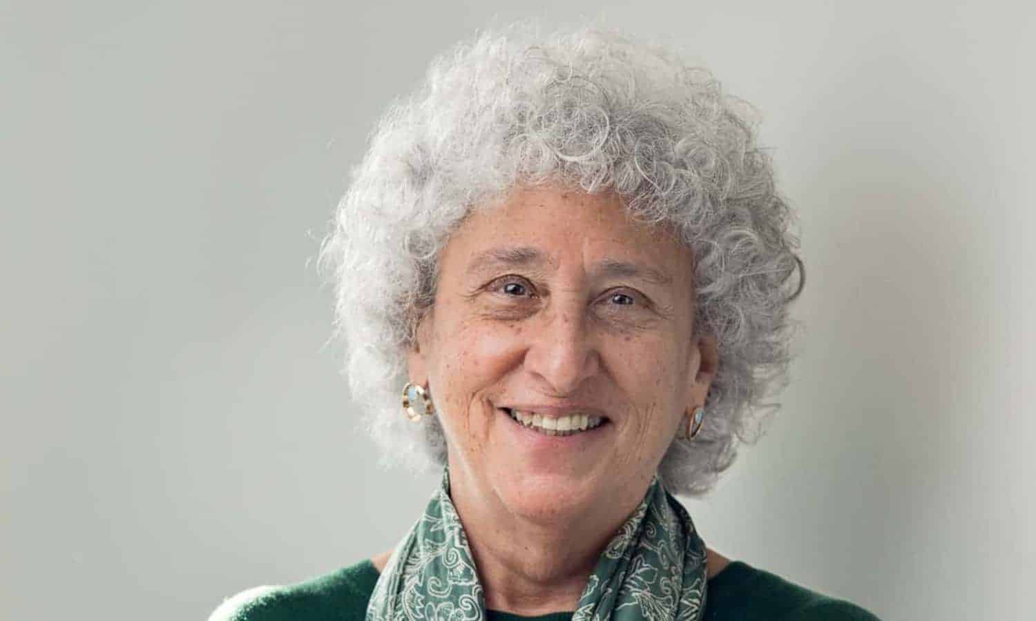 On Food Talk, Marion Nestle joins Danielle Nierenberg at the Second Annual NYC Summit on Food Waste and Food Loss to talk about why we waste.