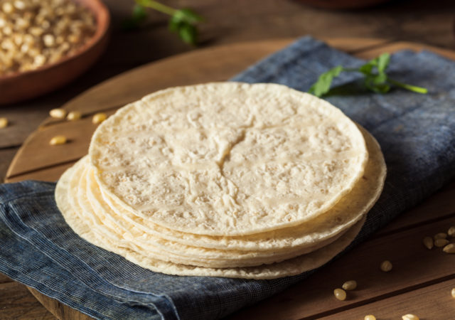玉米饼是墨西哥食物公正的一个重要组成部分,农业发展,更好的营养和可持续性。但是奥夫拉多尔喜欢什么呢?
