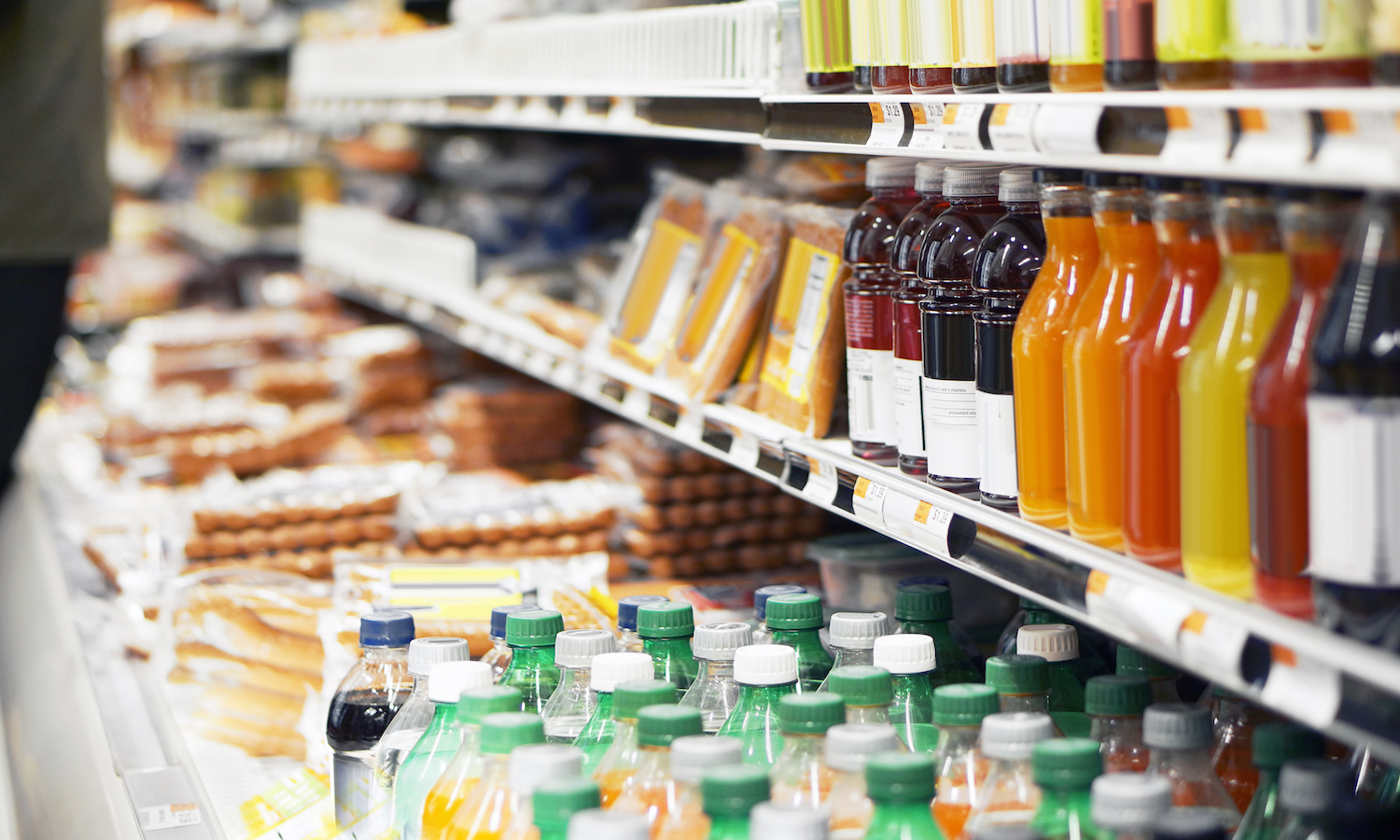 一份新报告说，消费者通常会忽略食物包装以及对环境的影响。