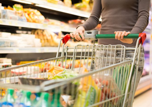 以前食品协会希望新定义将方便食品公司来展示他们的产品有助于减少食物浪费。