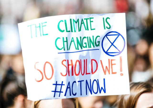 36气候变化组织,知道不能独自解决气候危机。