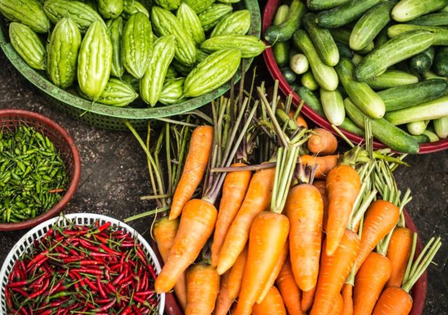 联合国粮农组织和世界粮食法律研究所合作2020年研讨会:将食物损失转变为商业和营养产品。