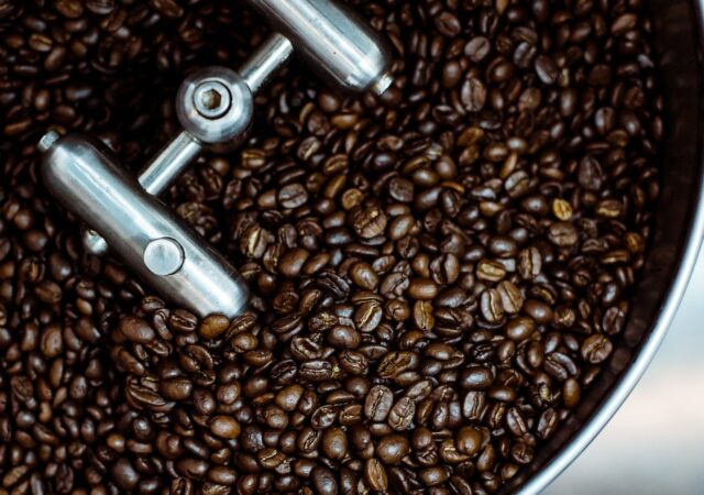 如何你的咖啡——咖啡研磨机是可持续
