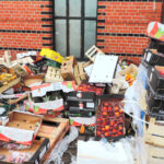Food Donation Can Help Nigeria Fight Hunger and Cut Food Waste