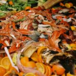 食品救援本试验从西雅图公共设施减少食物浪费
