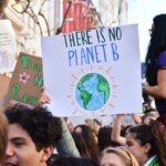 要解决气候危机吗?让青春主张带路